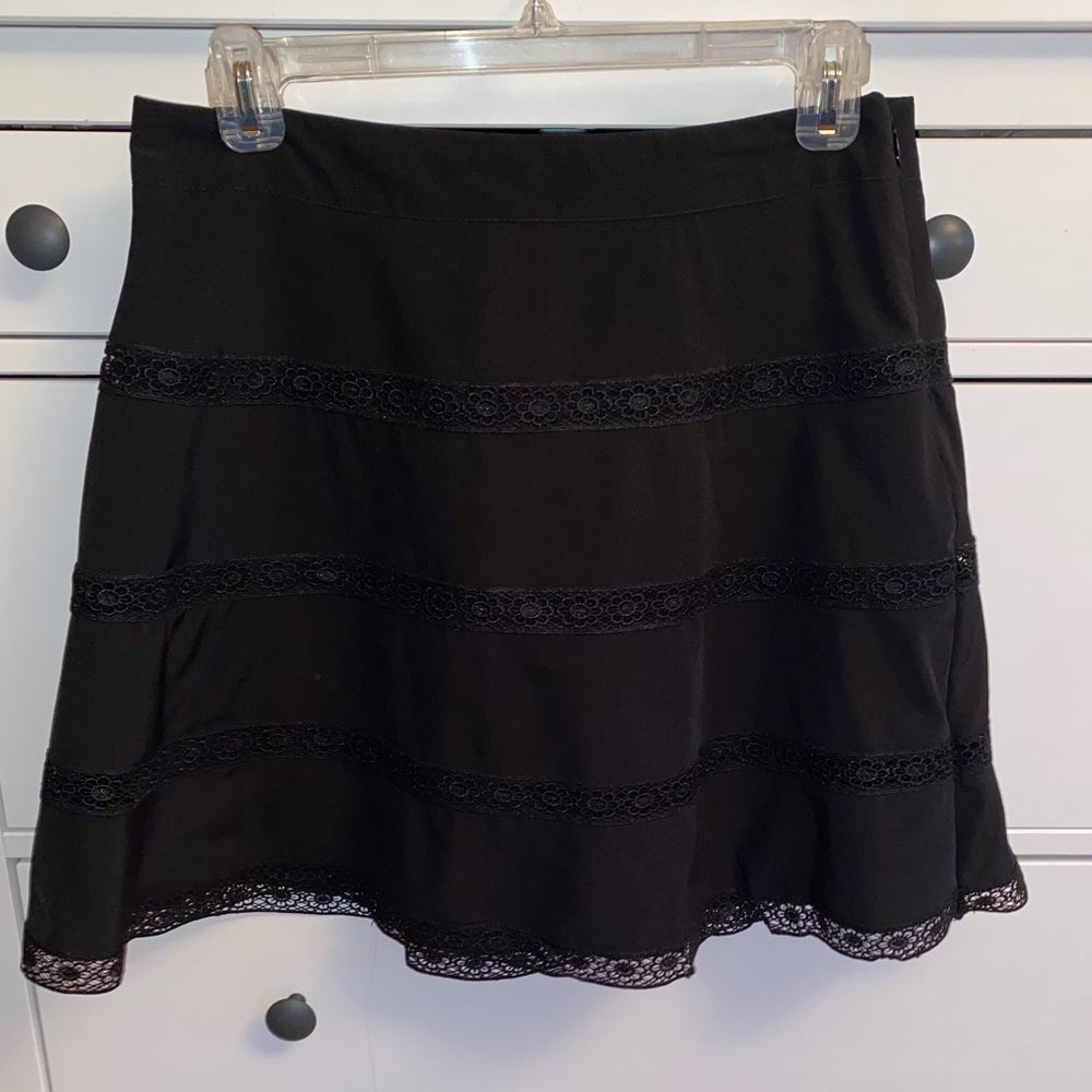 The Limited skirt